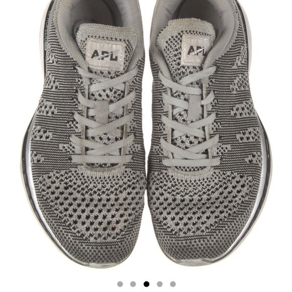 APL Sneakers Propelium - Picture 8 of 9
